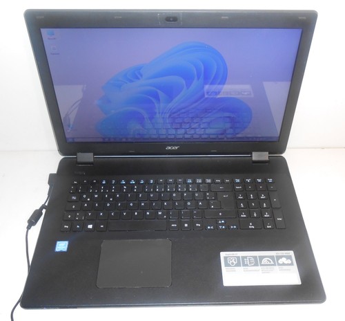 Notebook acer aspire es1 731 - acer, es1-731/