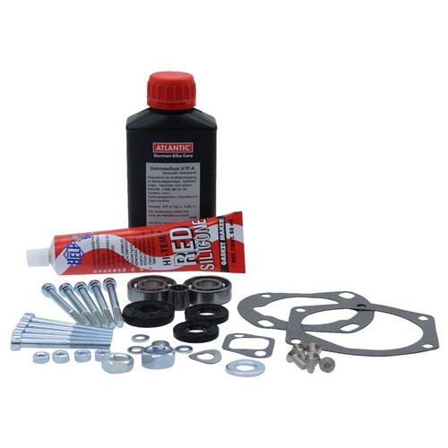 Motordichtsatz skf lager - motordichtsatz,