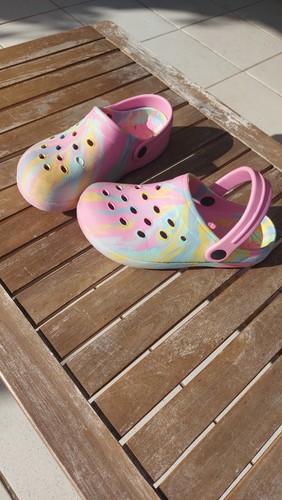 Clogs mädchen - clogs,