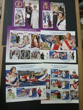 BRIEFMARKEN VEREINIGTES