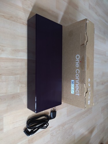 Samsung the frame - 2024, one