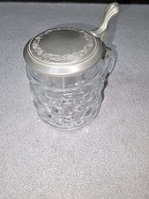 Original BMF Bierkrug