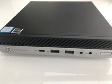 Guter Zustand HP DRODESK 600