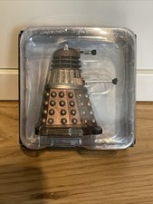 Dalek - Doctor Who figurine