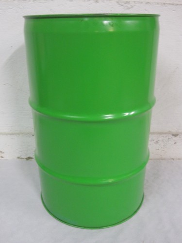 60l fass grün - 60l, tonne