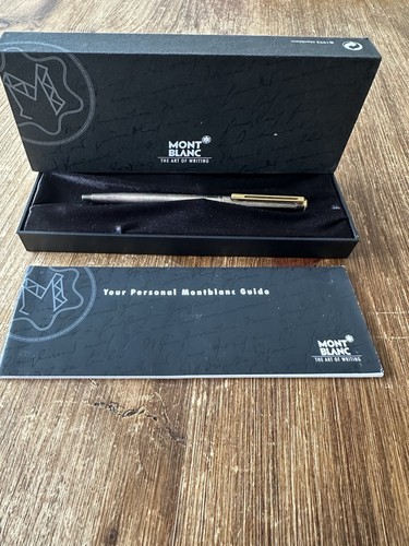 Montblanc nobless - montblanc,