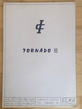 ELKA  Tornado  III  SERVICE