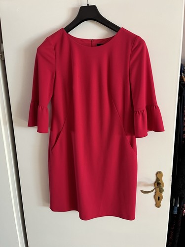 Oliver black label kleid - black,