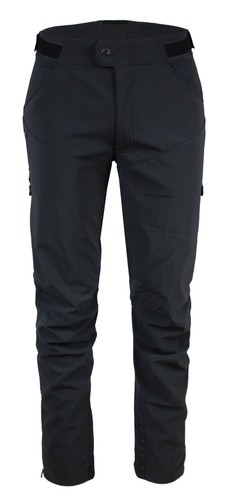 Vaude qimsa softshell - me, pants