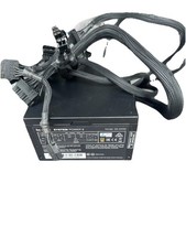 Be Quiet 450W ATX - BQT E5-450W