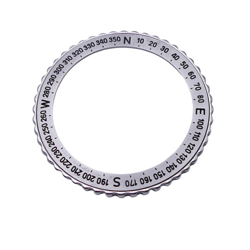 Breitling pluto lünette - pluto,