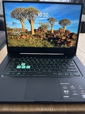 ASUS TUF Gaming DASH F15