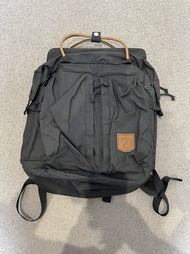 Fjällräven haulpack 1 - haulpack, no.1