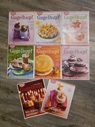 Oetker gugelhupf 6 - oetker, gugelhupf,