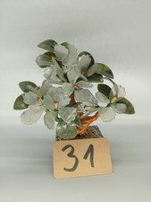 Edelstein Bonsai Jade Baum
