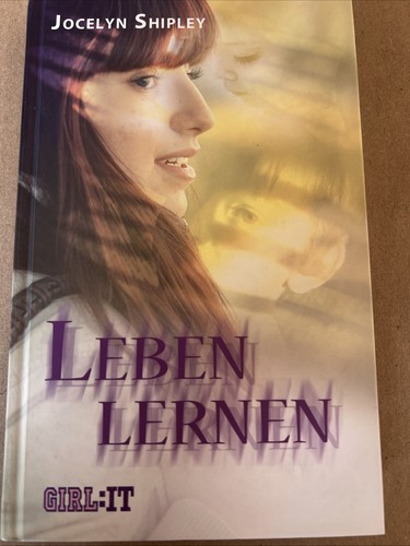 Girl leben lernen von - leben,