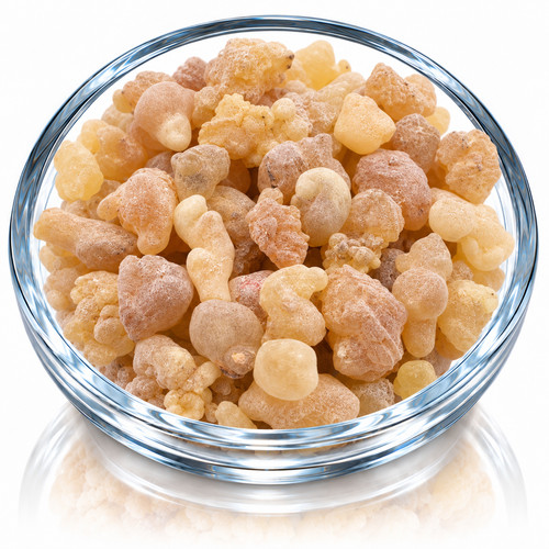 Weihrauch olibanum 50g 100g - 50g,
