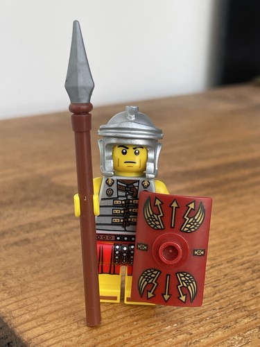 Lego collectable minifiguren - lego,