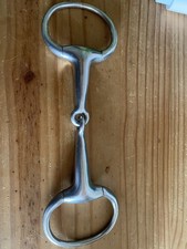 Olivenkopf Gebiss Trense