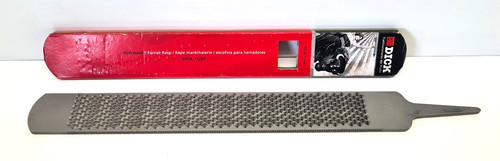 Dick hufraspel turf 1564 - dick,