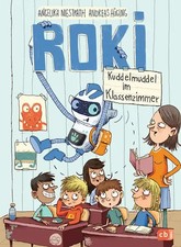 ROKI - Kuddelmuddel im