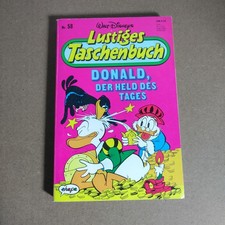 Lustiges Taschenbuch, LTB Nr