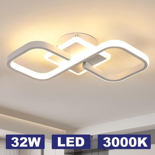 Led deckenleuchte warmweiß - led,
