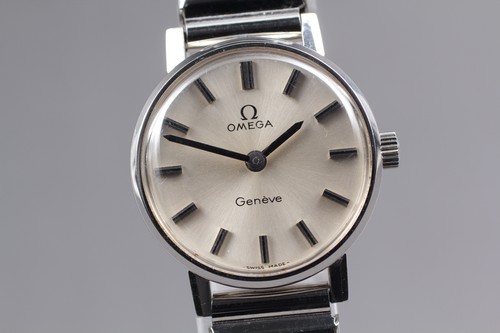 Fast neuwertig vintage omega - neuwertig],