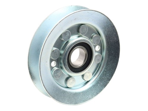 Spannrolle mähwerk ø89mm - mähwerk,