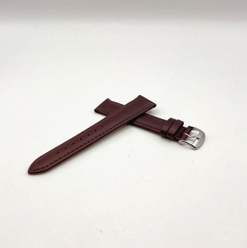 Uhrenarmband kalbleder - uhrenarmband, 19