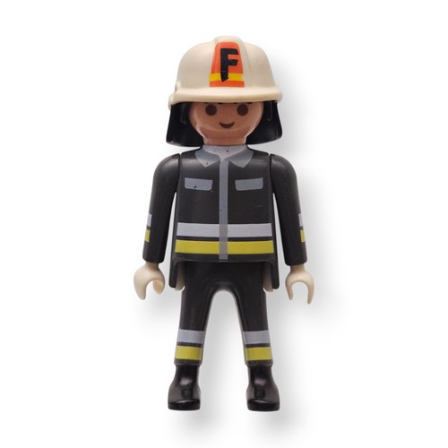 Playmobil figur feuerwehr - playmobil,
