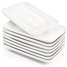 Porzellanteller 8 Stück