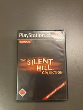 The Silent Hill Collection