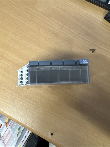 Siemens landis staefa ptm1 - &,