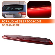 Dritte Bremsleuchte Für Audi