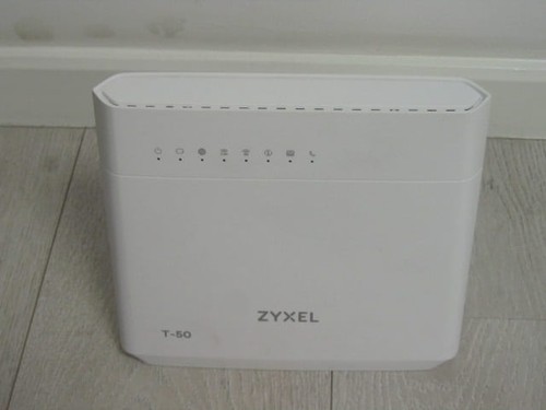 Top zustand zyxel t 50 - zyxel, t-50