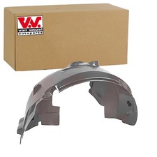 VAN WEZEL VERKLEIDUNG, RADHAUS