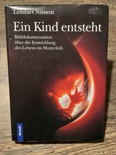 Ein Kind entsteht
