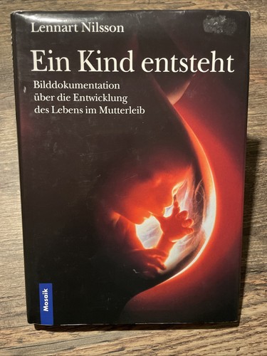 Ein kind entsteht - ein,