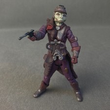 STAR WARS | Zam Wesell (Bounty