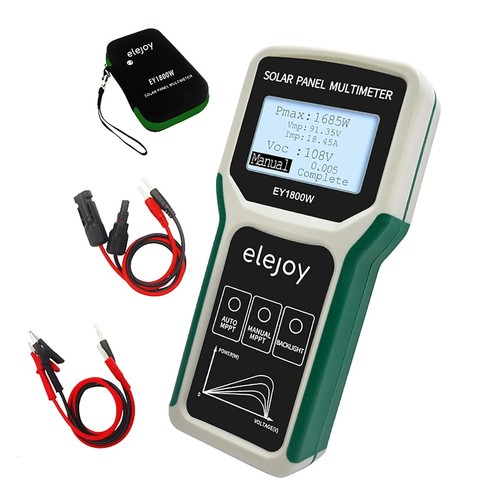 1800w solarpanel tester mppt - solarpanel,