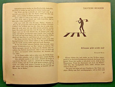 MENSCHEN IN DER BEWÄHRUNG