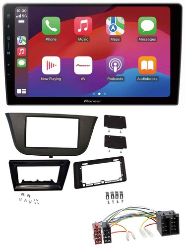 Pioneer usb zoll mp3 dab - usb,