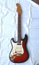 ULTRA RARE! Fender USA 50th