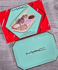 MAC Macnificent Lidschatten