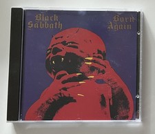Black sabbath born - sabbath:, (mit