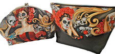 NEU - Kosmetiktaschen - Set