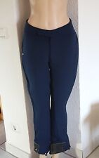 Vintage Ski Hose Reinalter"