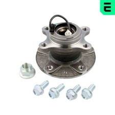 OPTIMAL (802845) Radlagersatz hinten für FIAT SUZUKI