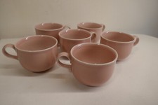 Goebel Kaffeetassen Meridian 6 St. Oeslauer Manufaktur Tasse